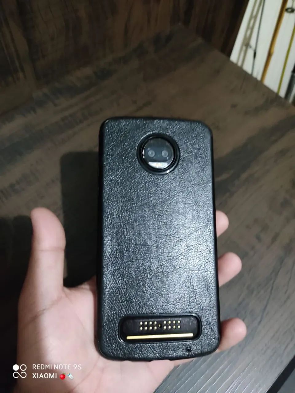 Moto Z2 Force edition  - Foto 4