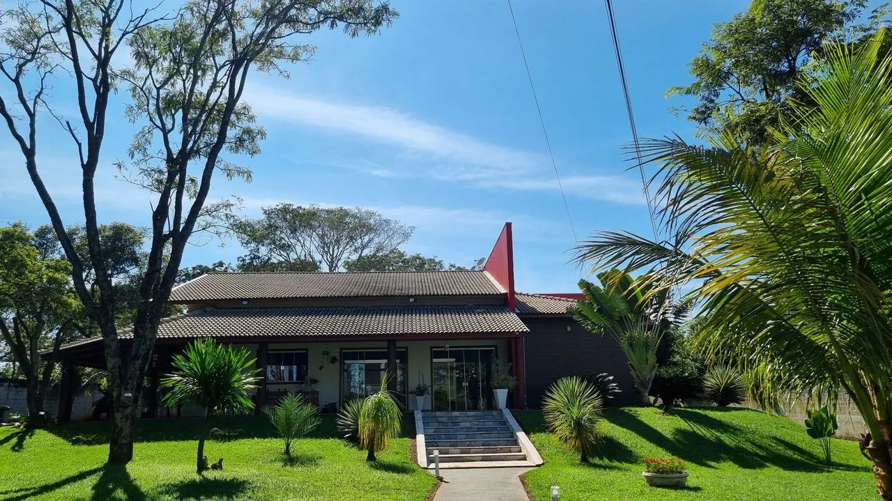 Rifaina casa - Foto 9