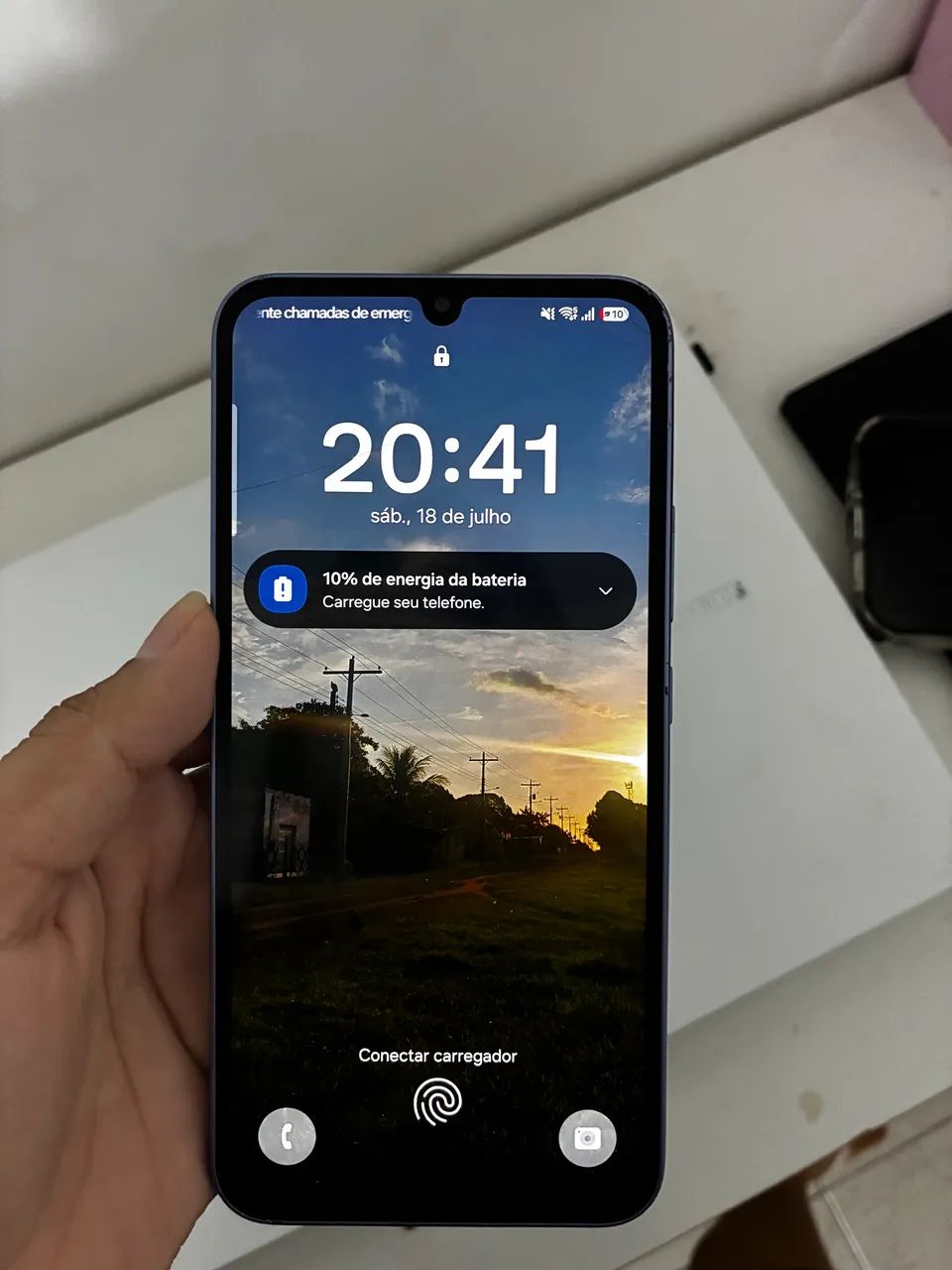 Samsung A36