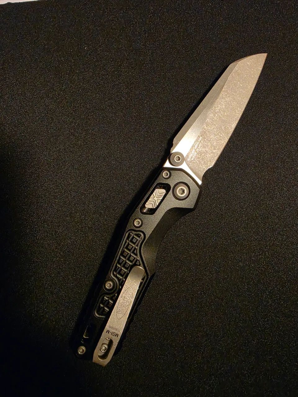 Microtech Mini Msi  - Foto 4