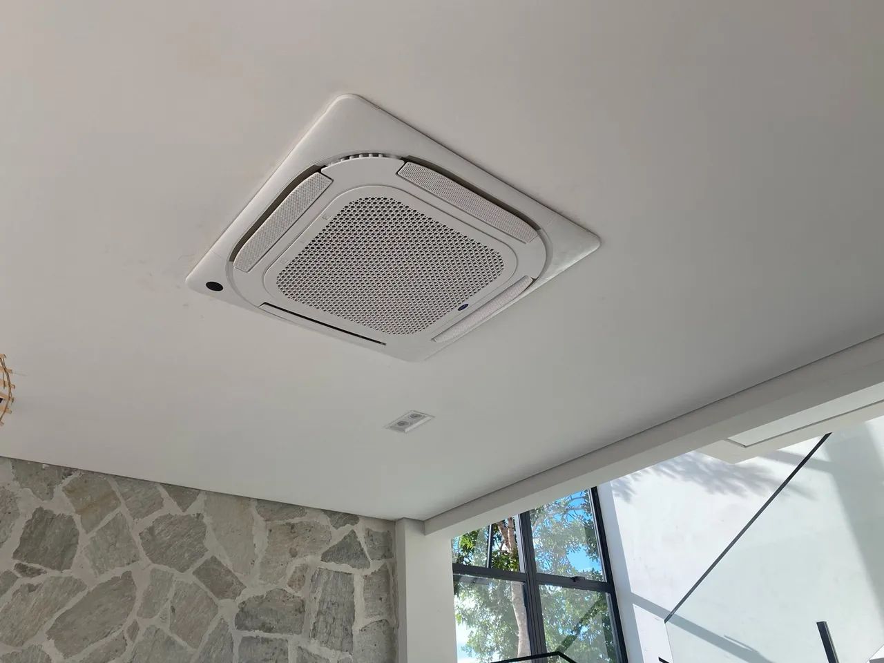 Instalação e manutenção de ar-condicionado  - Foto 5