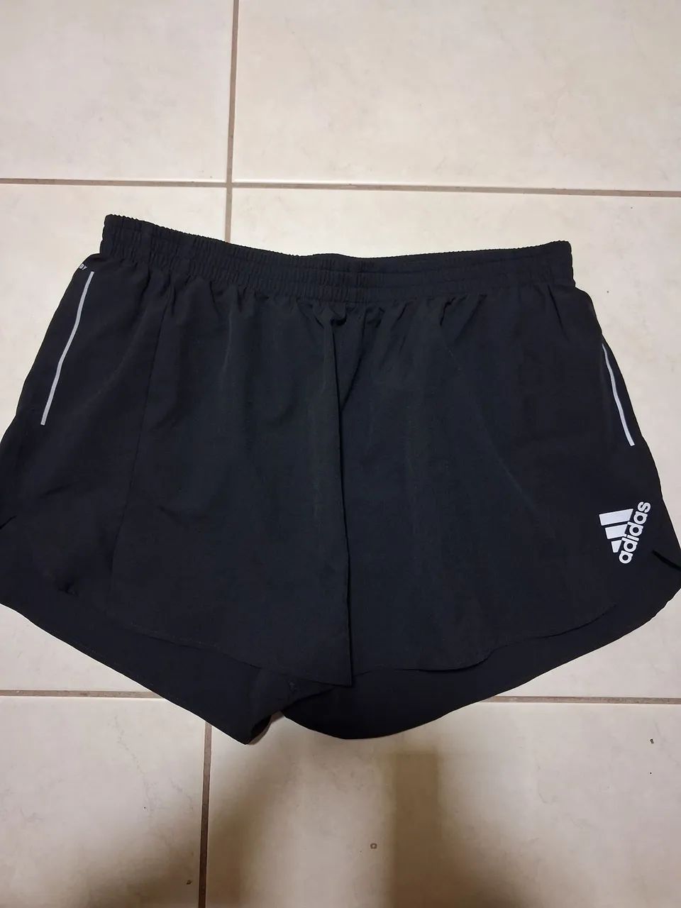 SHORT ADIDAS AEROREADY