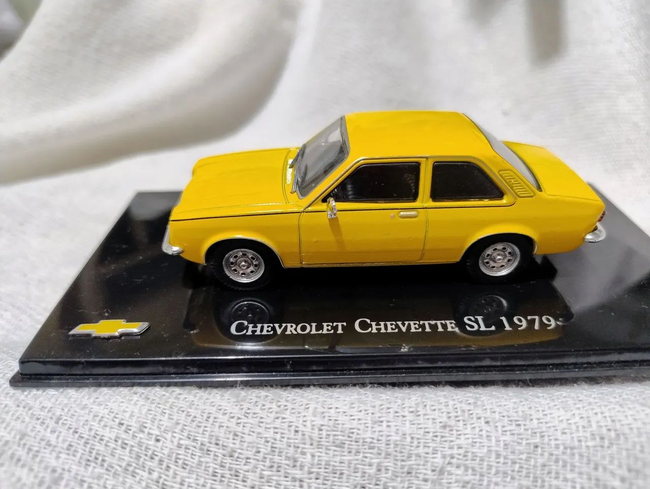 Miniatura Chevette SL 1979 - Foto 4