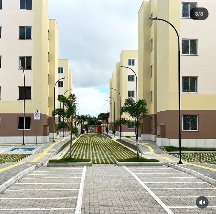Apartamento em Messejana  - Foto 5