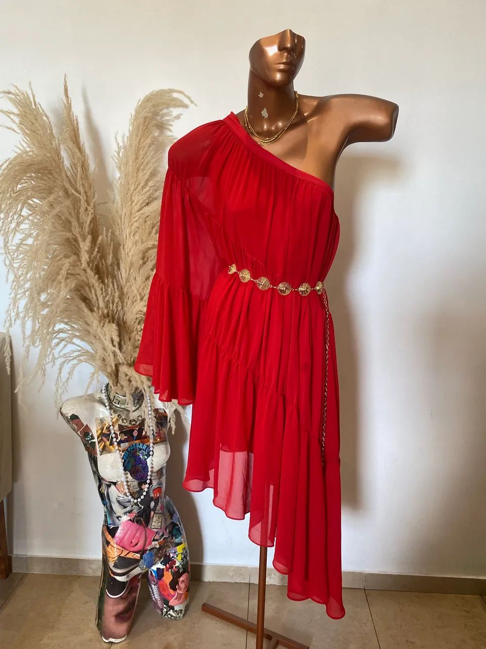Vestido NOVO  - Foto 4