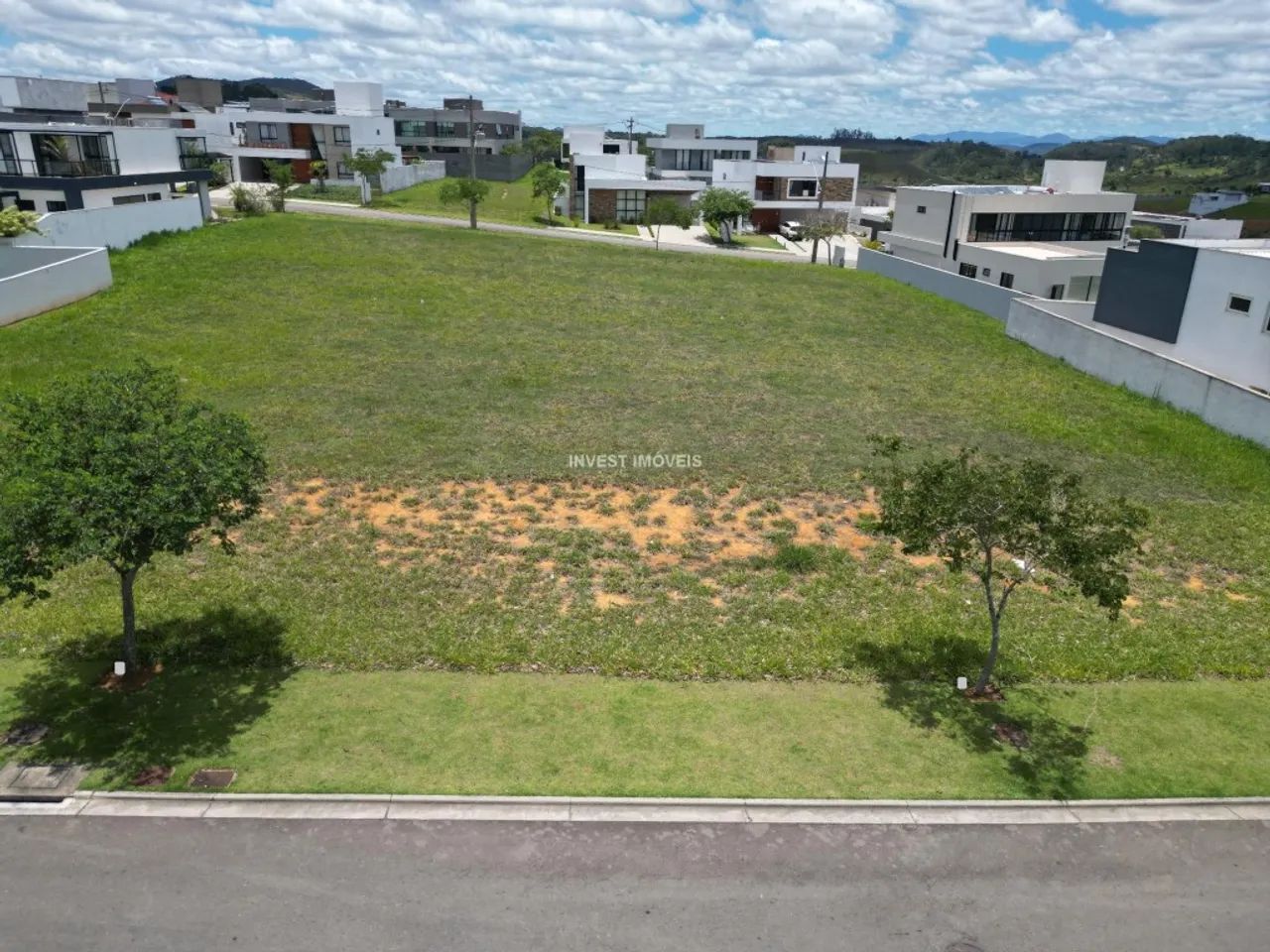 Terreno - Juiz de Fora MG