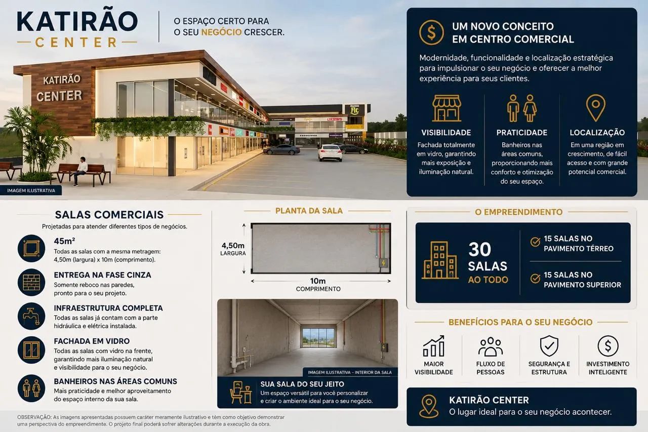 SALAS COMERCIAL 