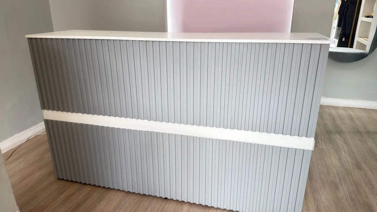VENDO BALCÃO PARA LOJA