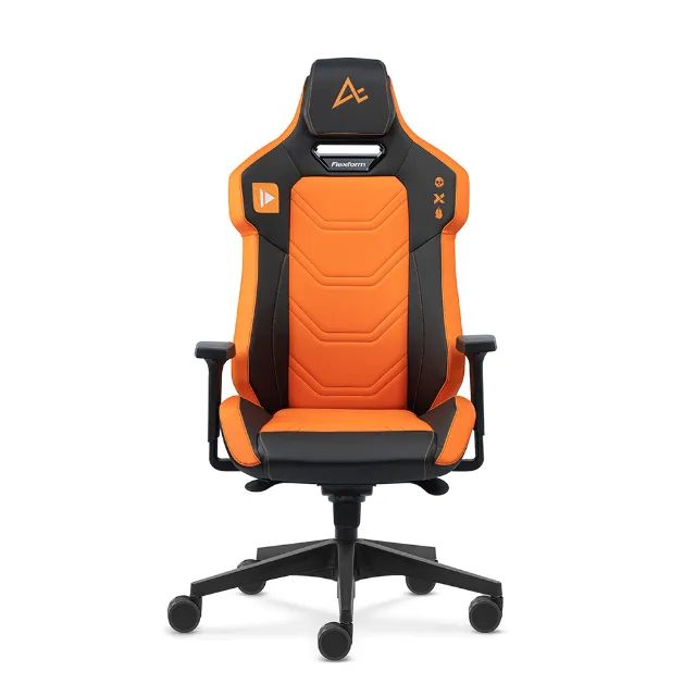 CADEIRA GAMER FLEXFORM ALFA LITE ( USADA )