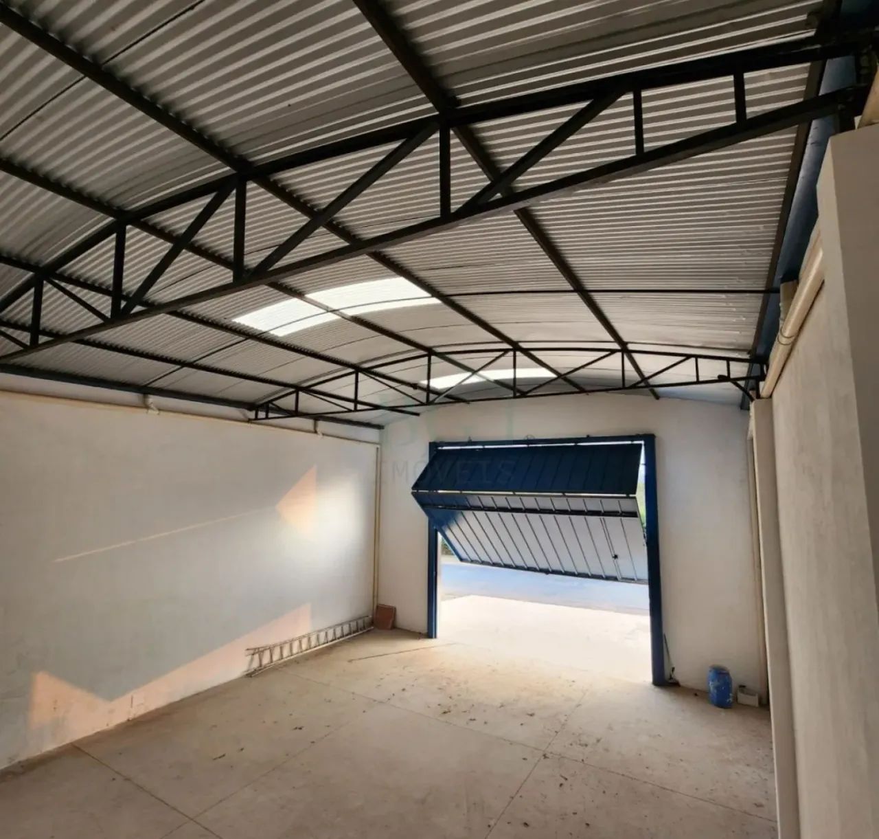 Comercial Galpão em Poços de Caldas - Foto 4