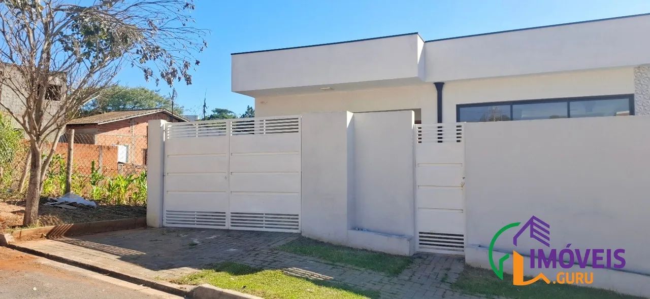 CASA TÉRREA - JARDIM JUREMA - SP - Foto 3