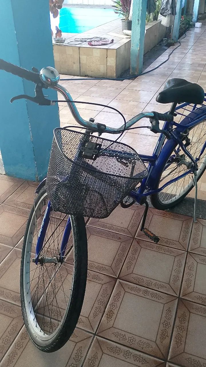 Bicicleta  - Foto 2
