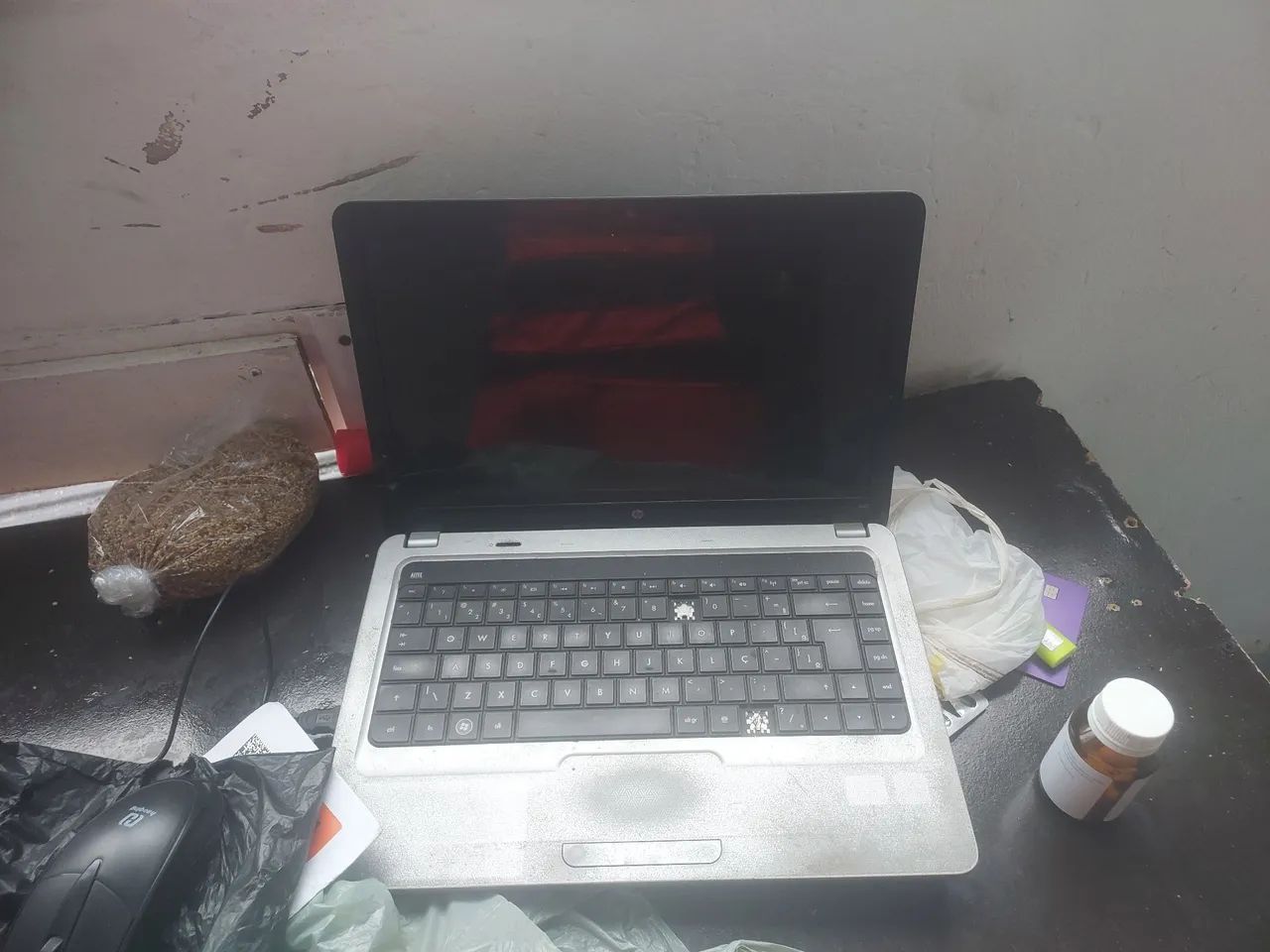 Notebook i3 4 de ram HD 500 - Foto 3