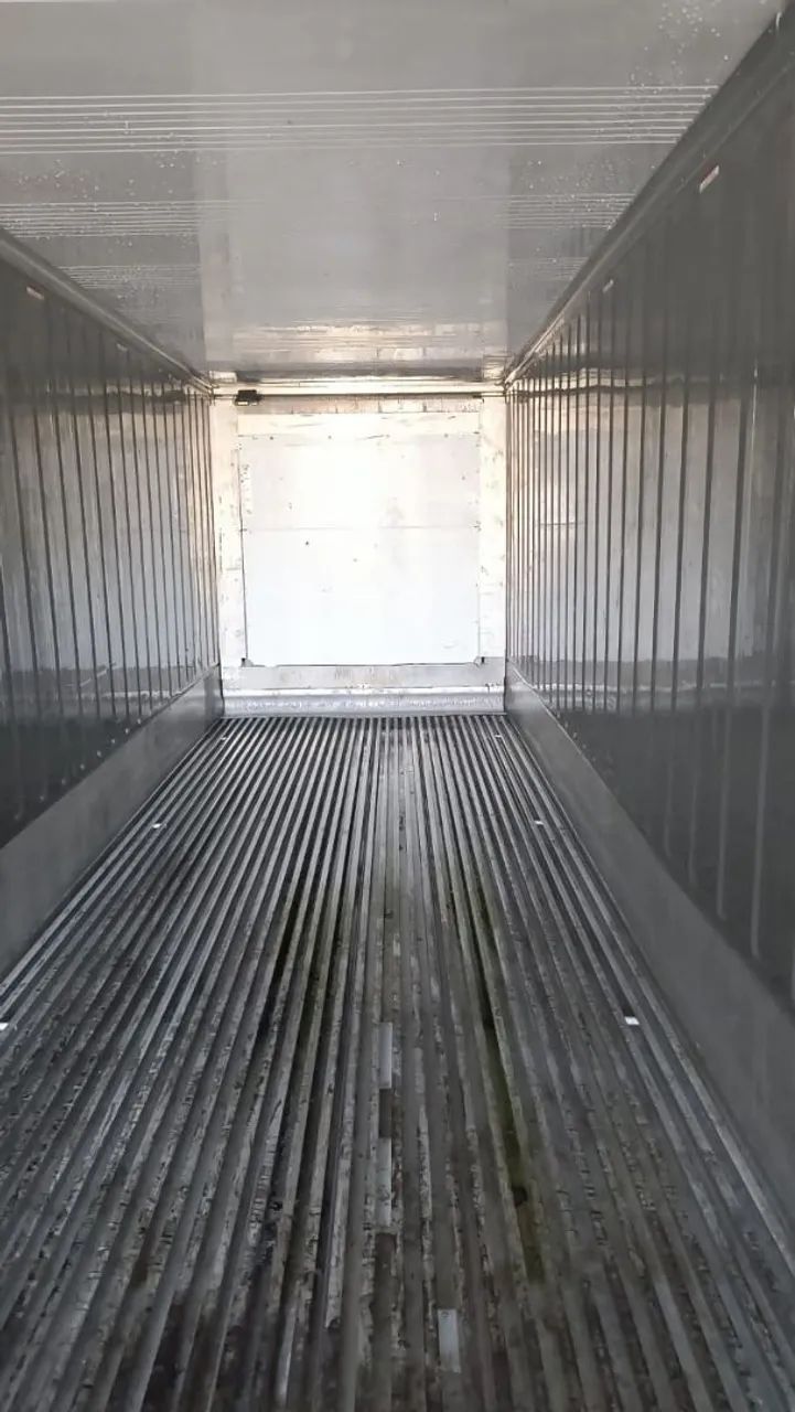 Container refrigerado (entrego) - Foto 3