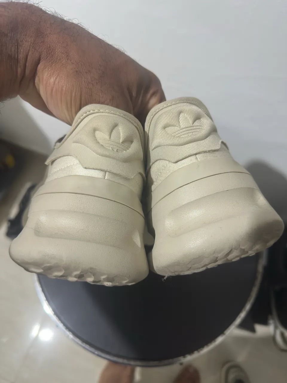 Adidas adifom 43 - Foto 2