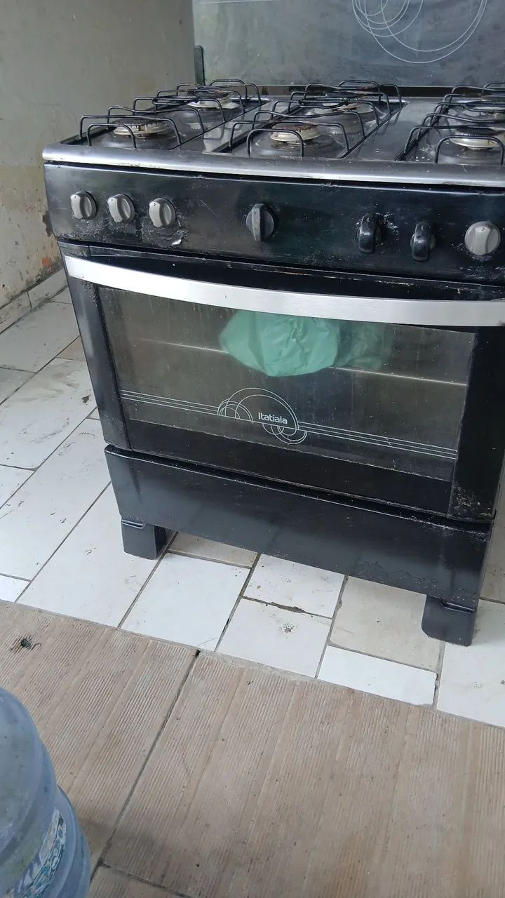 Vendo esse fogão  - Foto 2