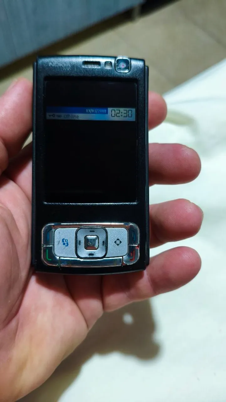 nokia n95