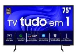 Tv Samsung 75 polegadas 