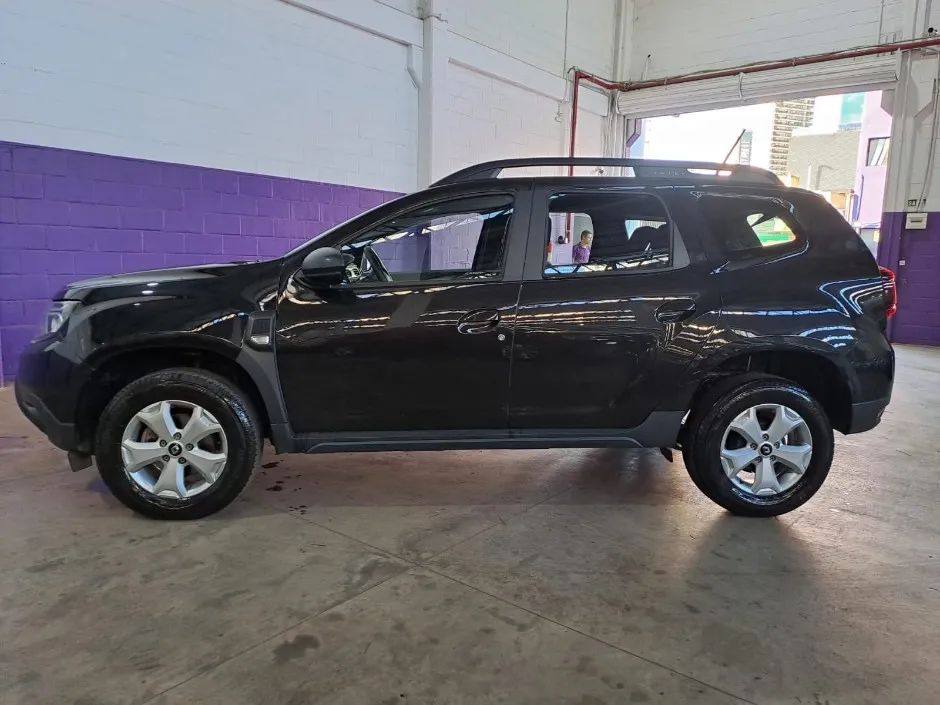 Renault Duster Intense 1.6 16V Flex AUT 2026 - Foto 4