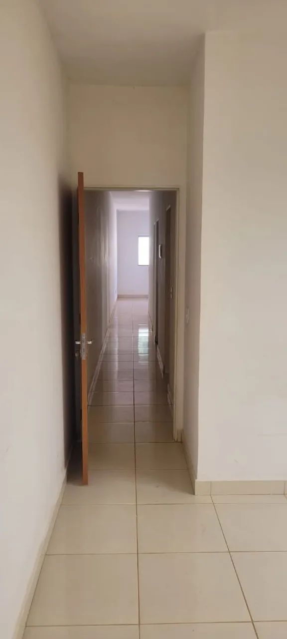  Casa região noroeste Goiânia  - Foto 5