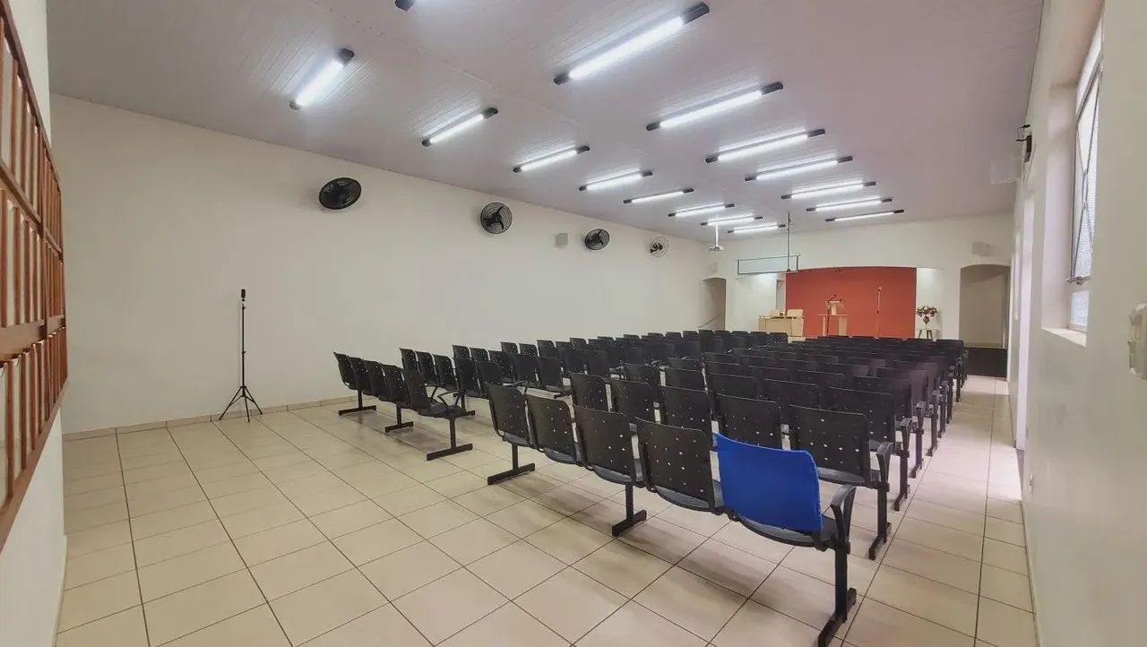 Imóvel Comercial para Venda em Igaraçu do Tietê, Jardim das Acácias, 1 dormitório, 2 banhe - Foto 4