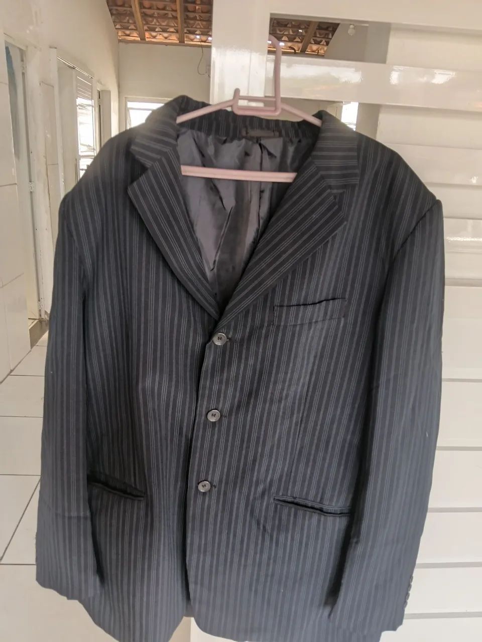 ternos masculino  - Foto 2