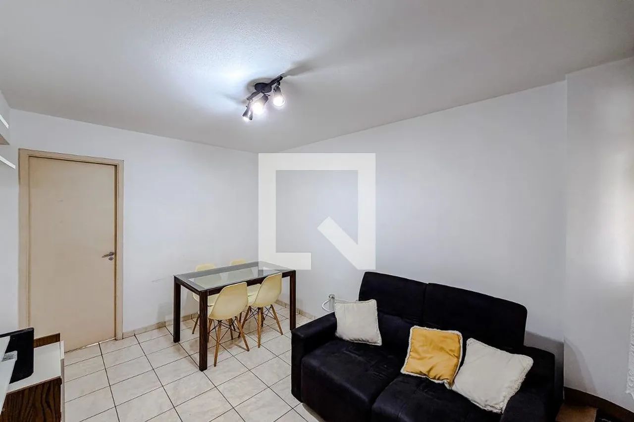 Apartamento à Venda - Liberdade, 2 Quartos, 69 m2