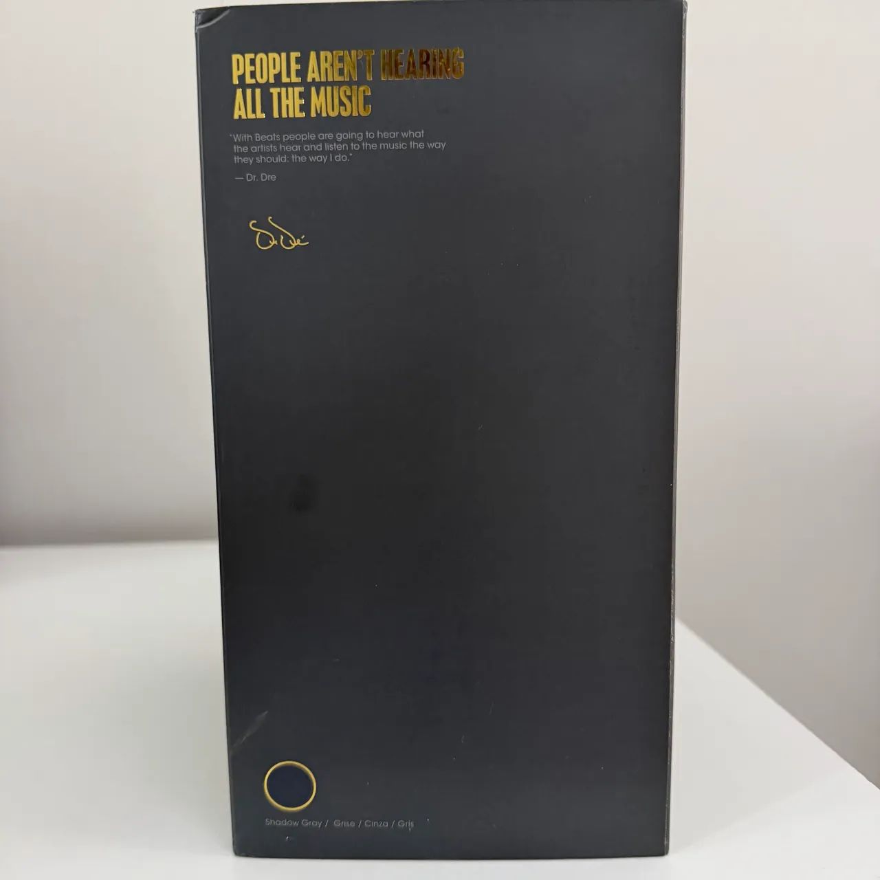 Fone Headphone Beats Studio 3 Wireless  - Foto 3