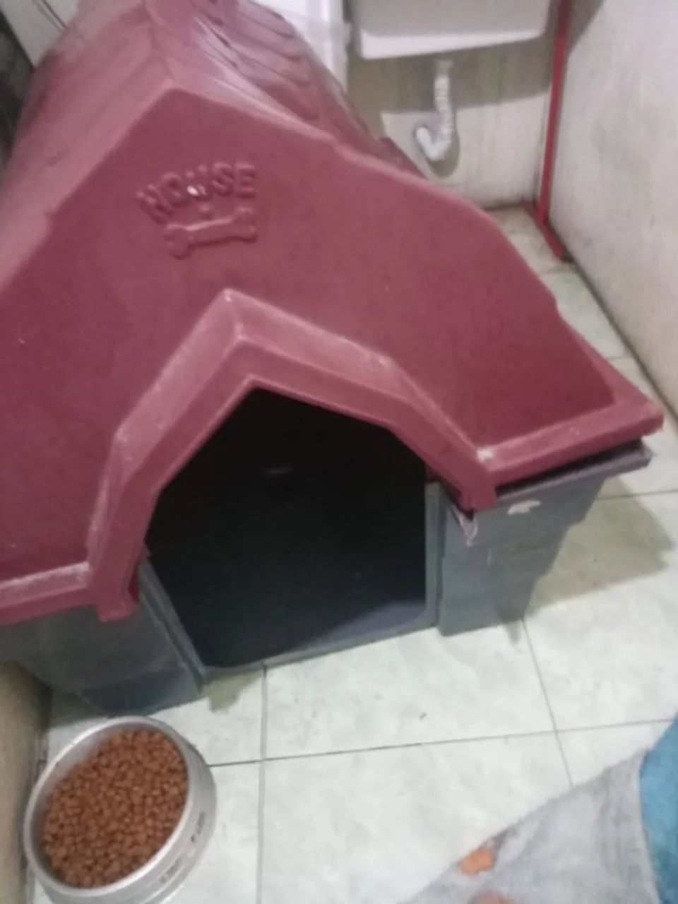 Casa de cachorro  - Foto 2