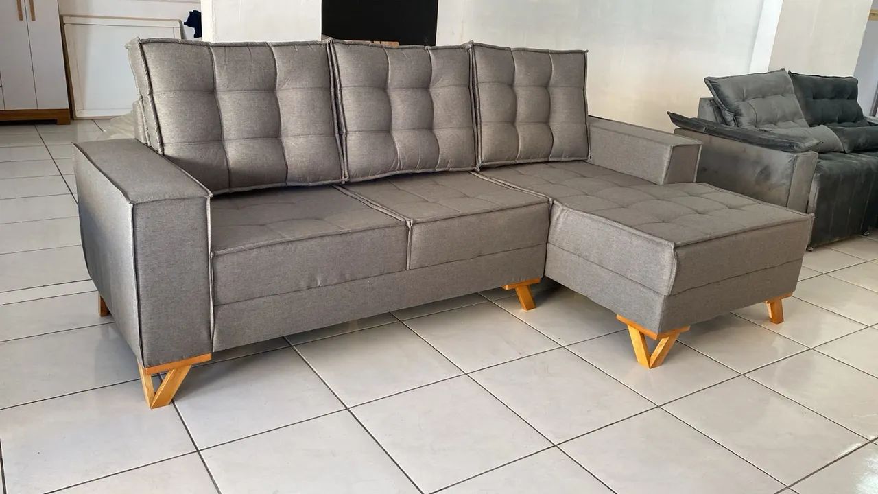 REI DO SOFÁ. - Foto 2