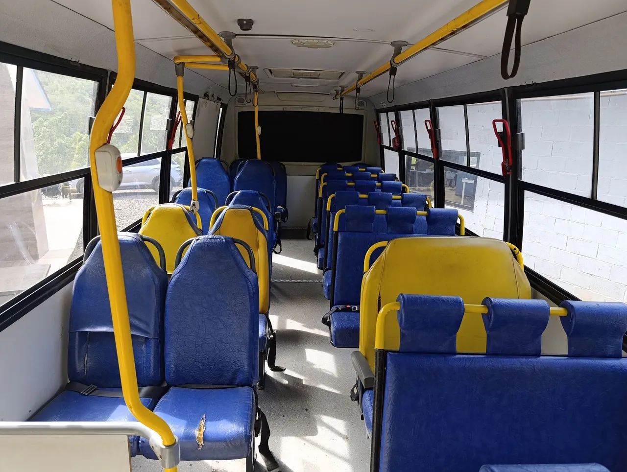Marcopolo Volare. Ano e modelo 2015 - Foto 5