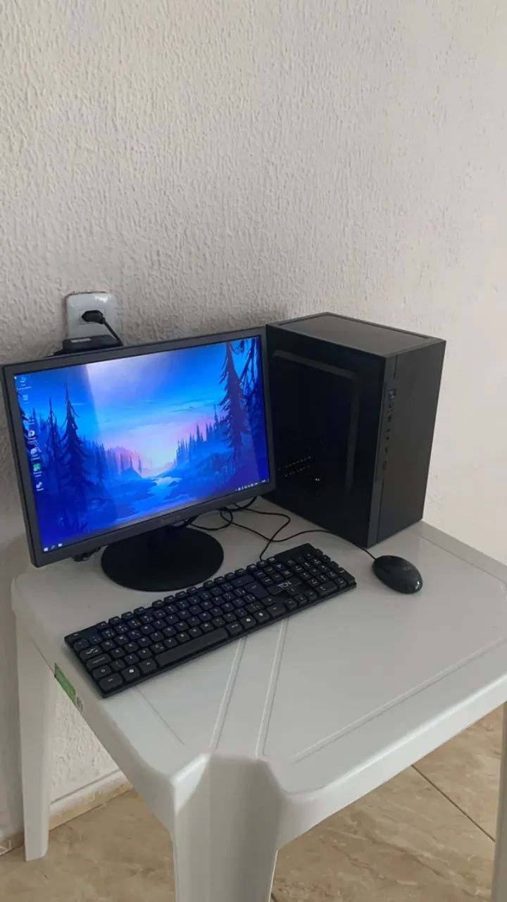 Computador bom e barato - Foto 3