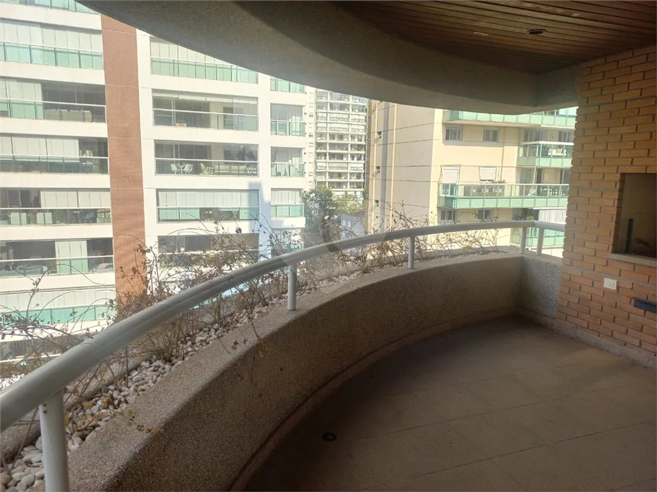 Apartamento com 4 quartos à venda em Vila uberabinha - SP - Foto 2