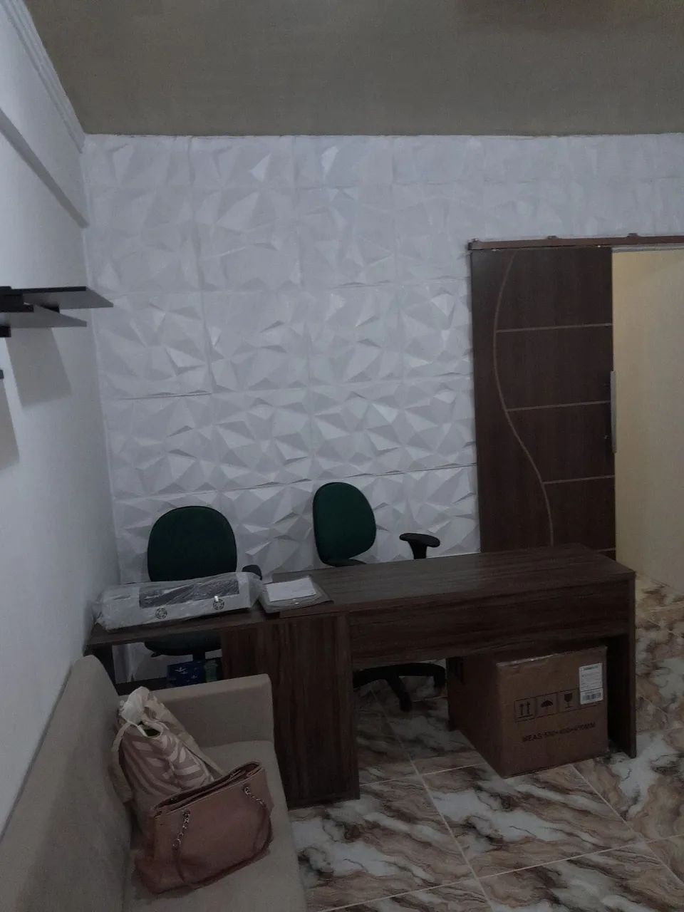 Vendo Sala Comercial  - Foto 4