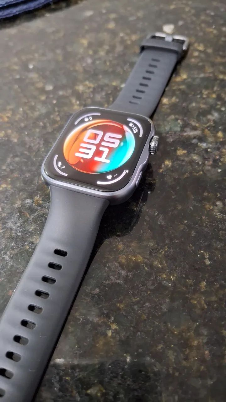 Smartwatch Huawei Fit 5 - Foto 5