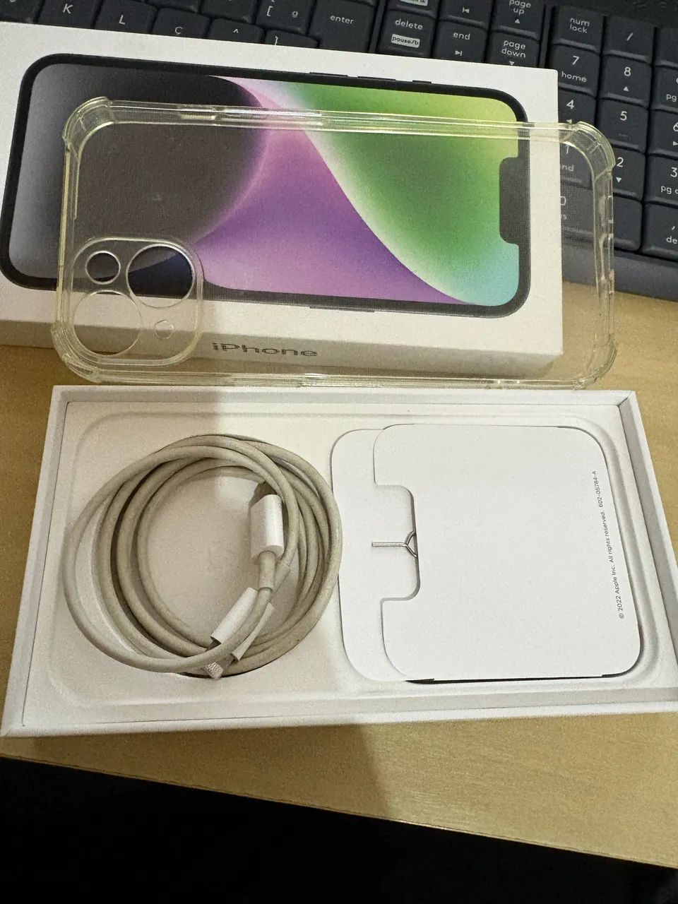 iPhone 14 - Foto 3