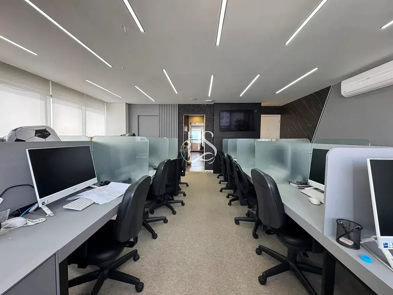 Sala comercial a venda, 48m², Pagani - Palhoça - SC - Foto 5