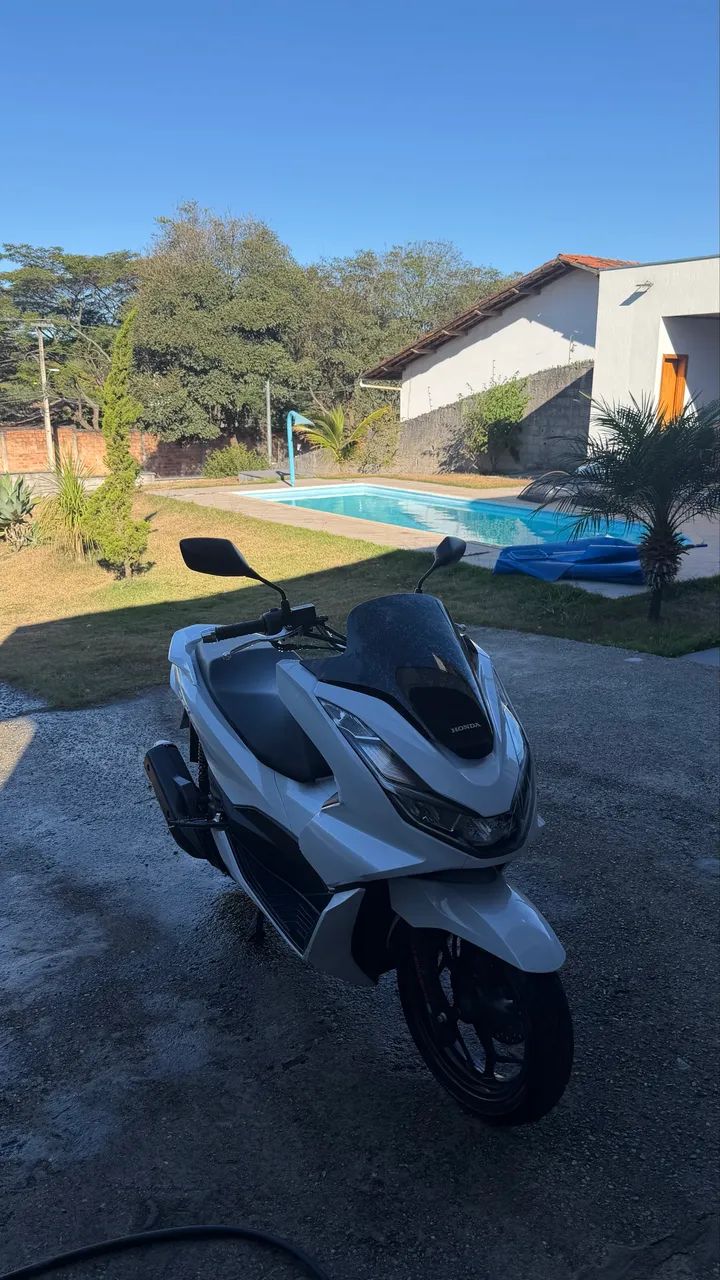 PCX 2025 