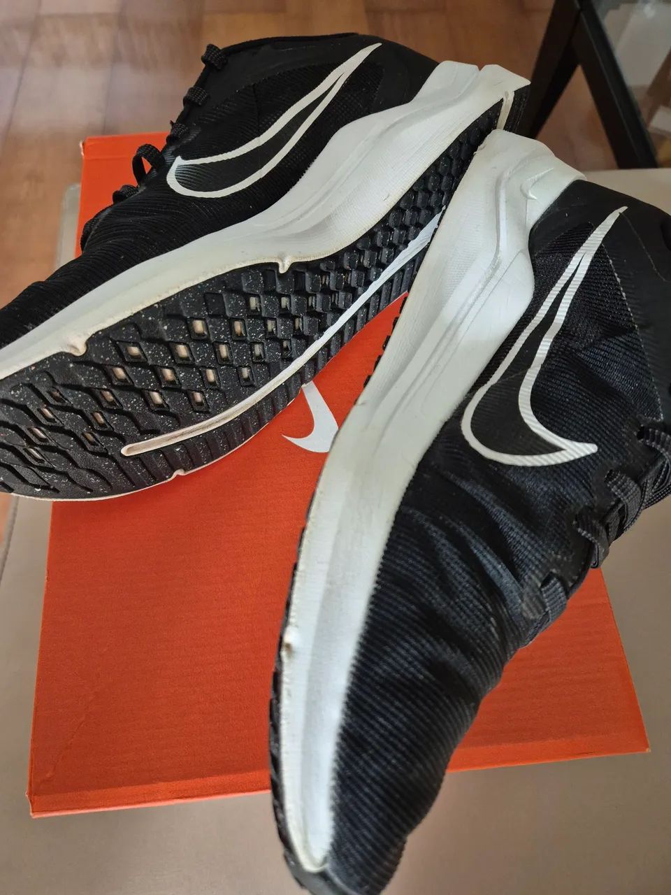 Tênis nike downshifter 12