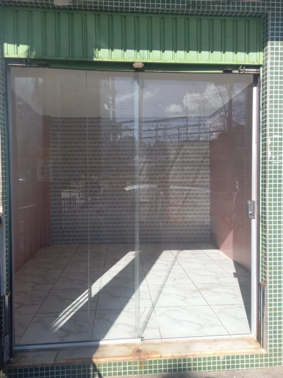 Loja e kit net em Narandiba