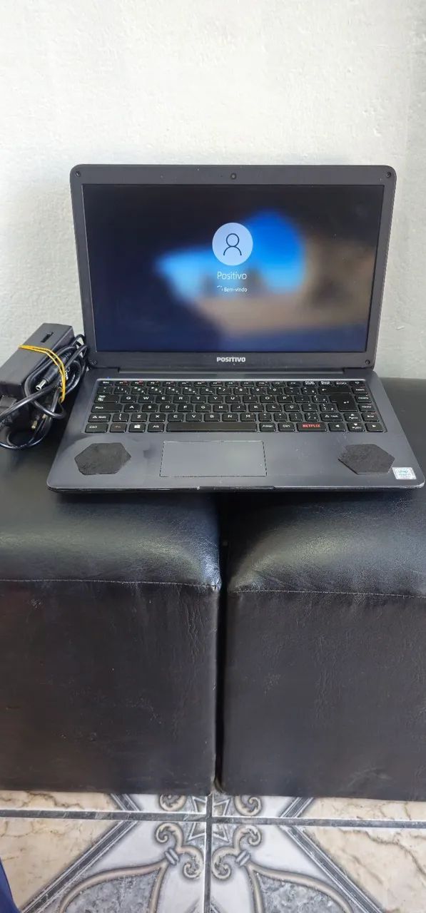 Notebook i3