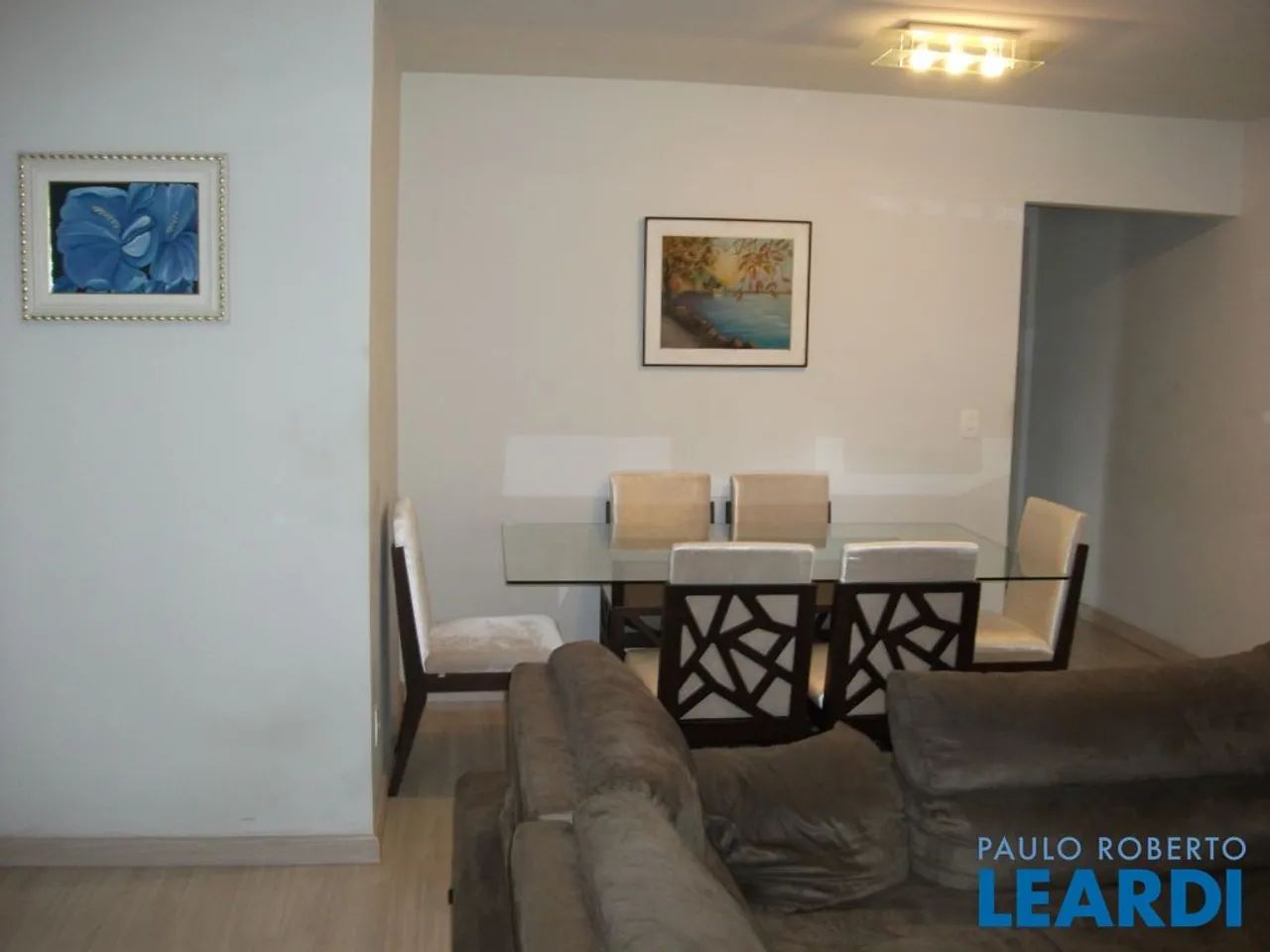 APARTAMENTO - MORUMBI - SP - Foto 4