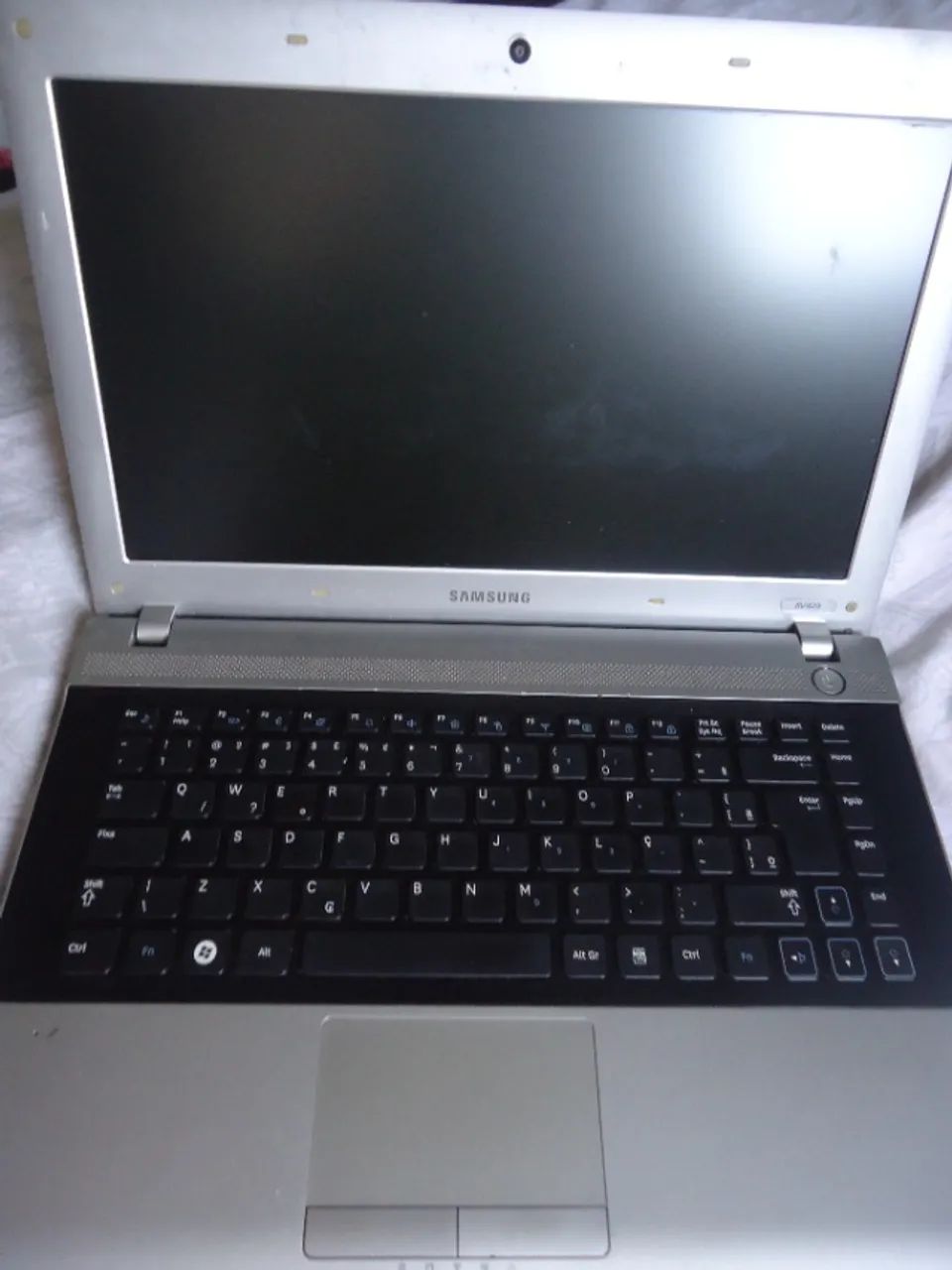 SAMSUNG RV420 BARATO - Foto 5