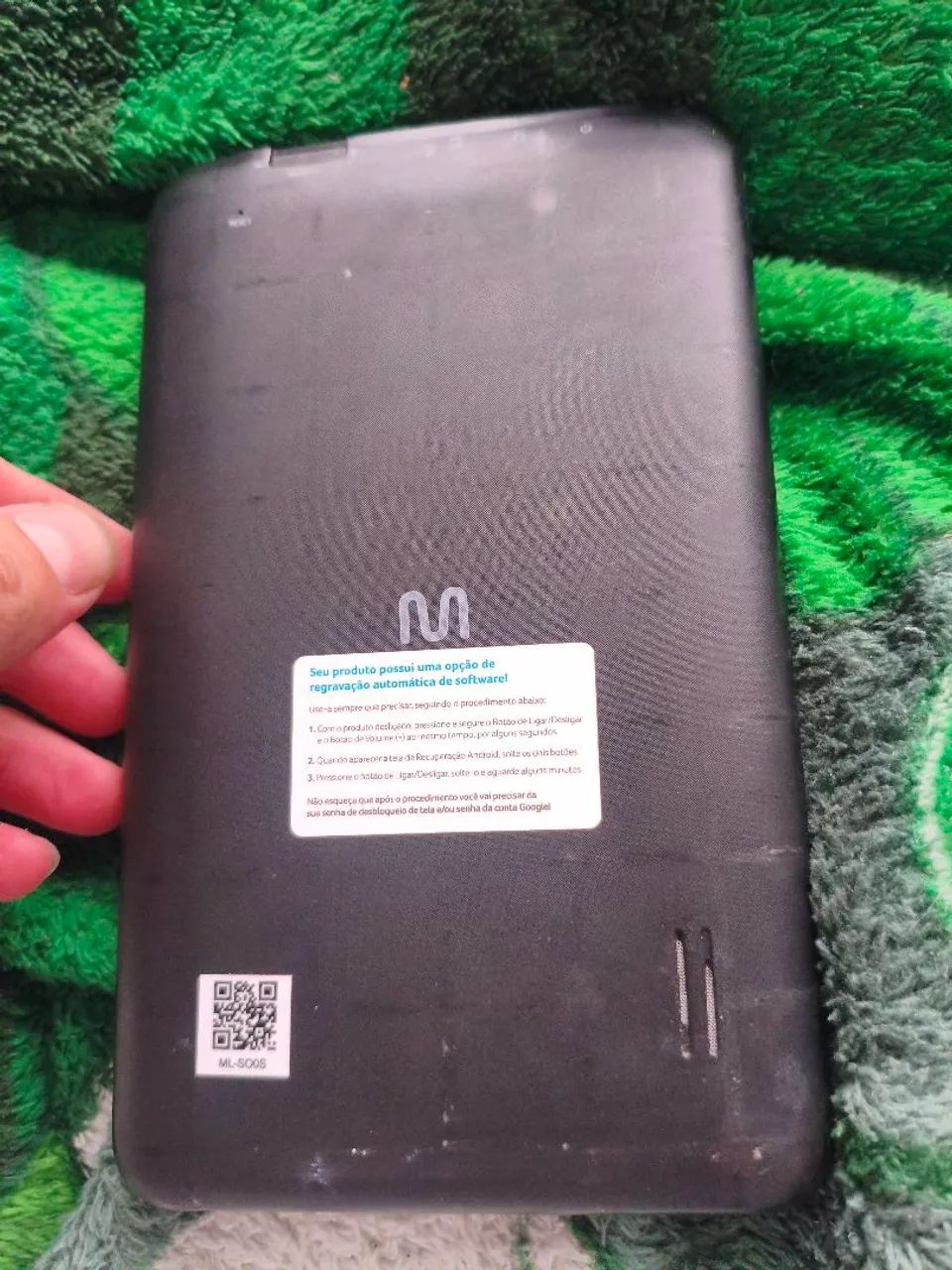 Tablet Multilaser  - Foto 2