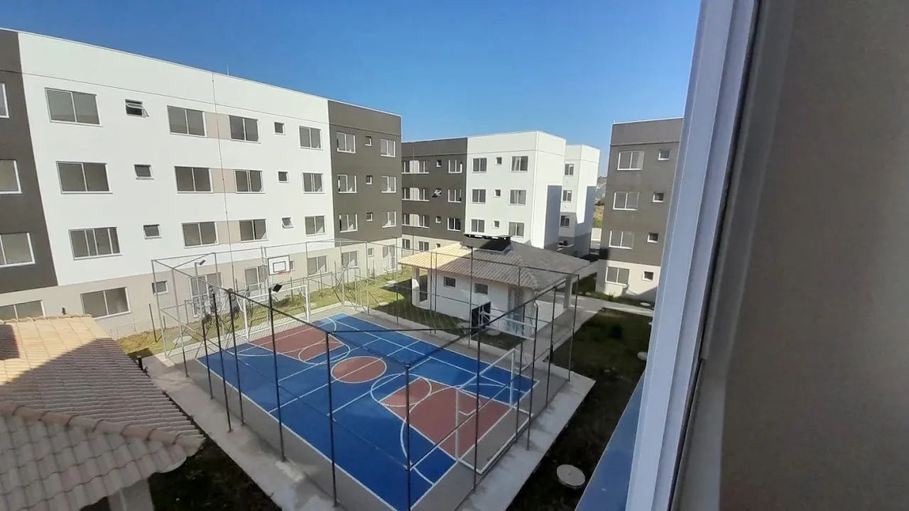 Alugo apartamento - Foto 3