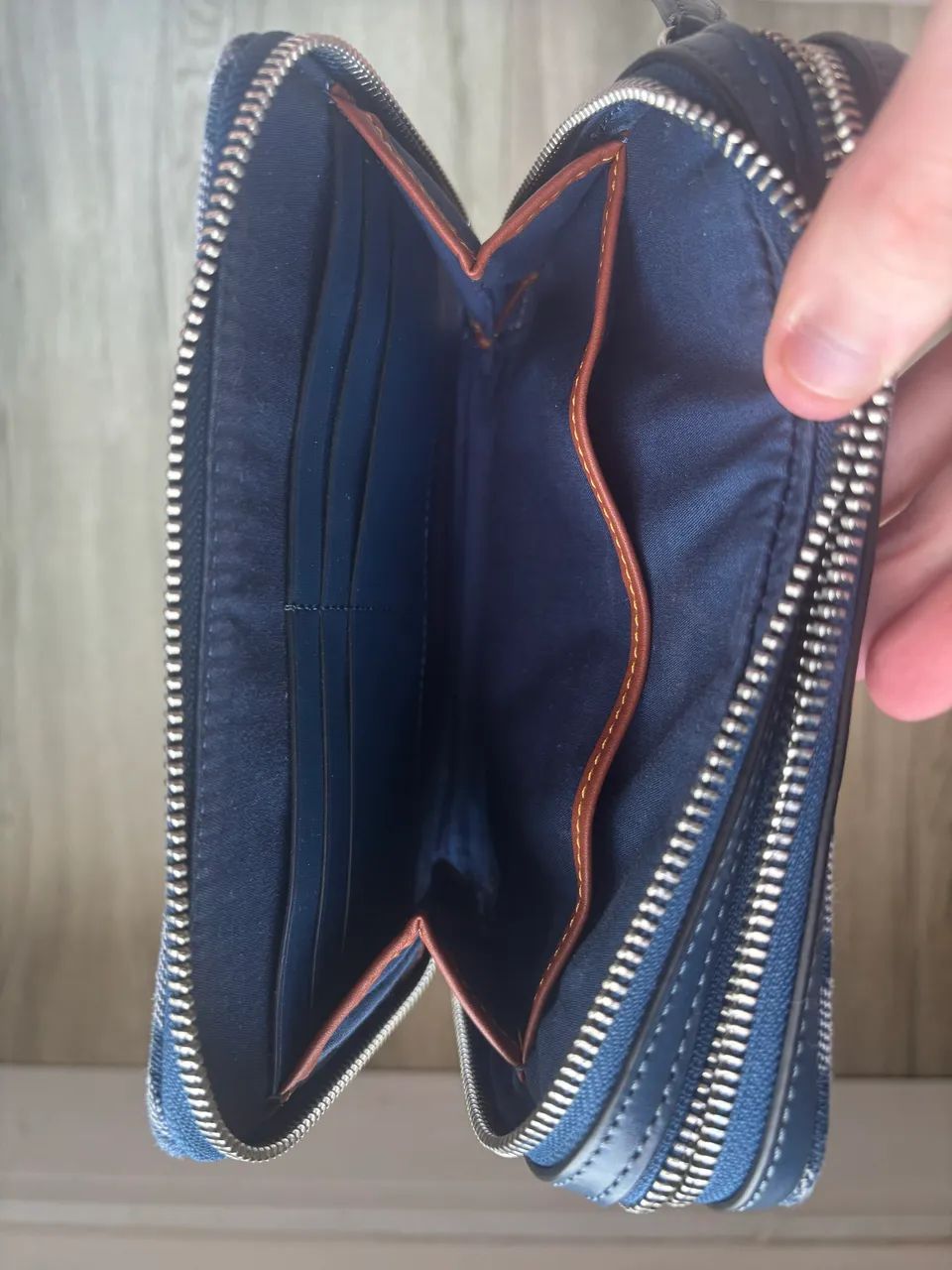 Bolsa Coach  - Foto 3