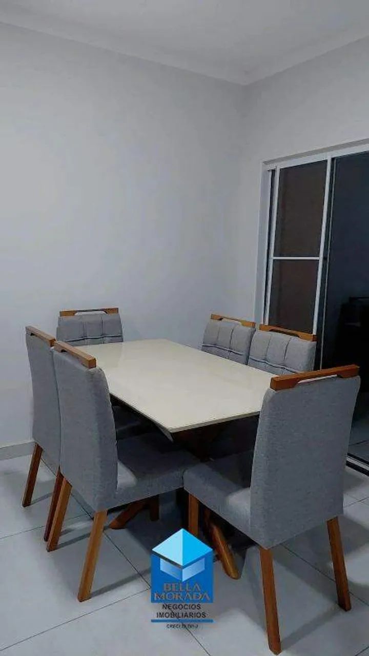 Casa 3 dormitórios - Jardim Marajoara - Foto 4