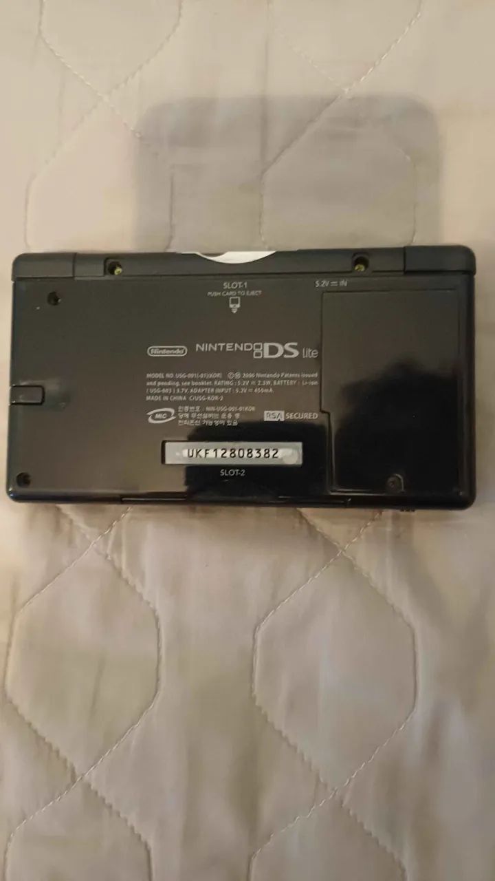 nintendo ds lite - Foto 4