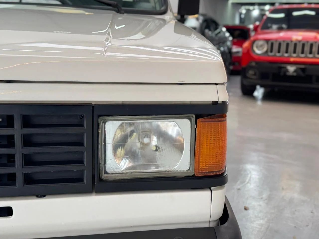 Chevrolet C-20 Custom Std. 4.1 1990 - Foto 4