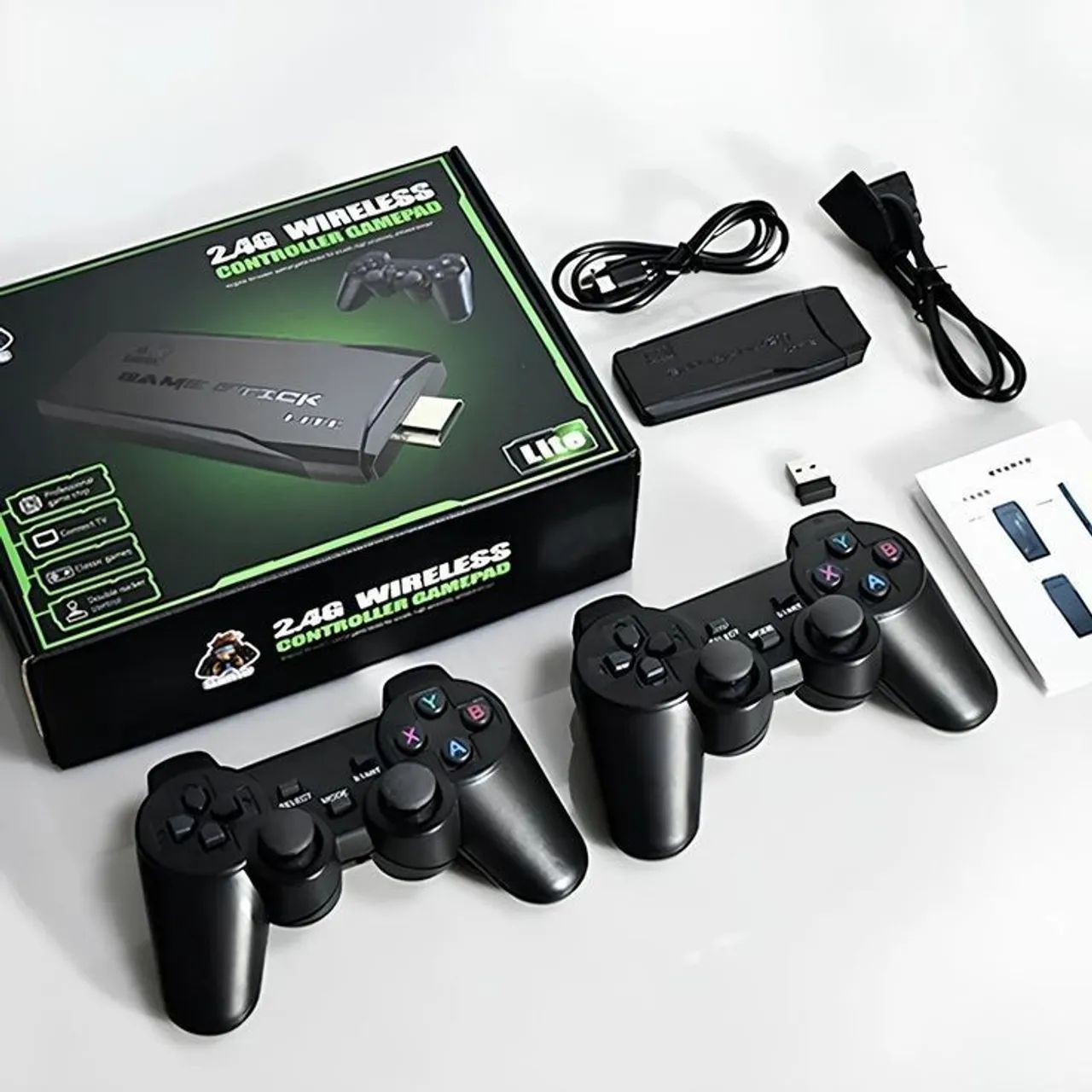 Gamer stick - Foto 3